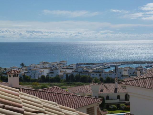 Appartement Lumineux 6P Sur Golf De La Duquesa Costa Del Sol Manilva Ngoại thất bức ảnh