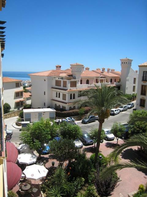 Appartement Lumineux 6P Sur Golf De La Duquesa Costa Del Sol Manilva Ngoại thất bức ảnh