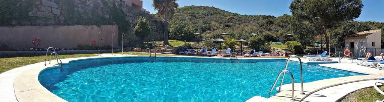 Appartement Lumineux 6P Sur Golf De La Duquesa Costa Del Sol Manilva Ngoại thất bức ảnh