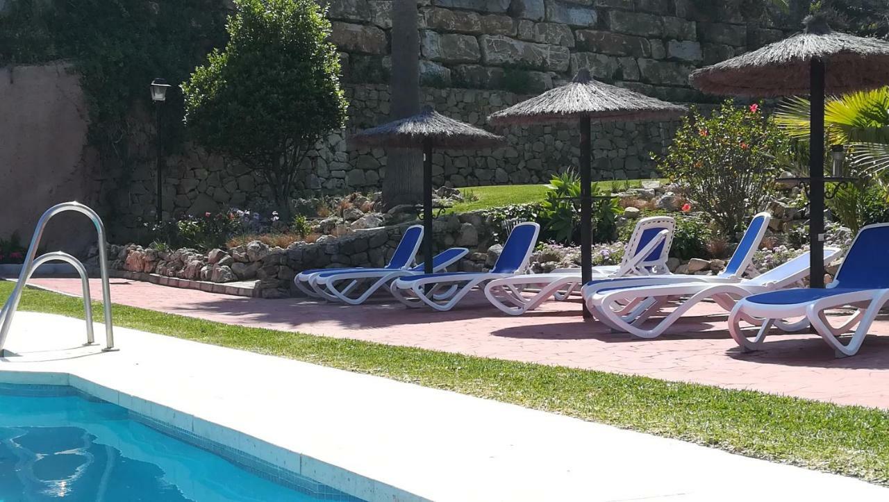 Appartement Lumineux 6P Sur Golf De La Duquesa Costa Del Sol Manilva Ngoại thất bức ảnh