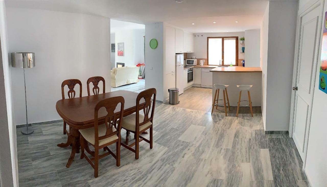 Appartement Lumineux 6P Sur Golf De La Duquesa Costa Del Sol Manilva Ngoại thất bức ảnh